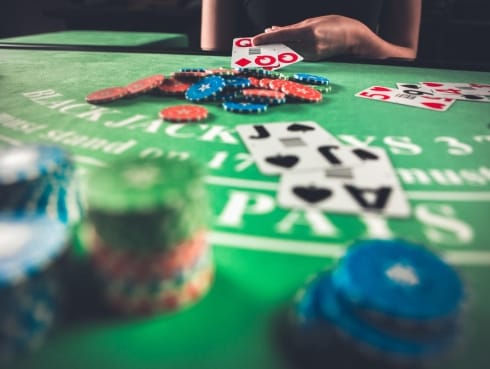 Classic Speed Blackjack 64 game thumbnail