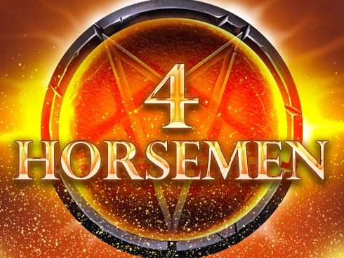 4 Horsemen game icon